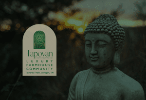 Tapovan - A fully Managed Farmland Community by Sanjeevani Farms