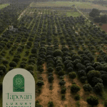 Tapovan luxury farmland in bangalore