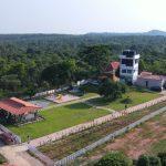 Tapovan- luxury farmland gated community