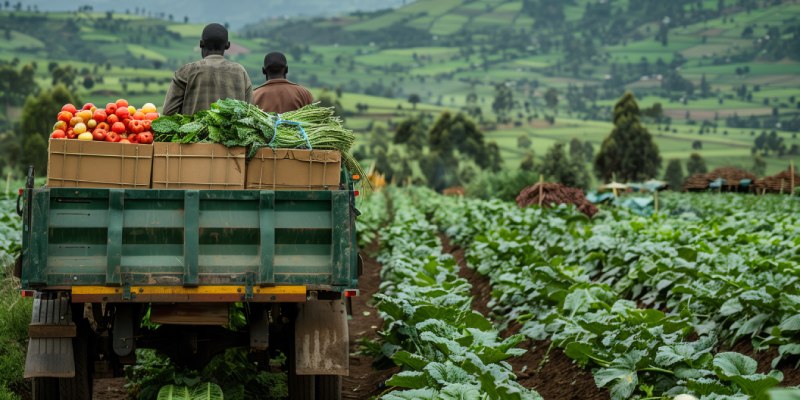 Living Sustainably at Sanjeevani Farms