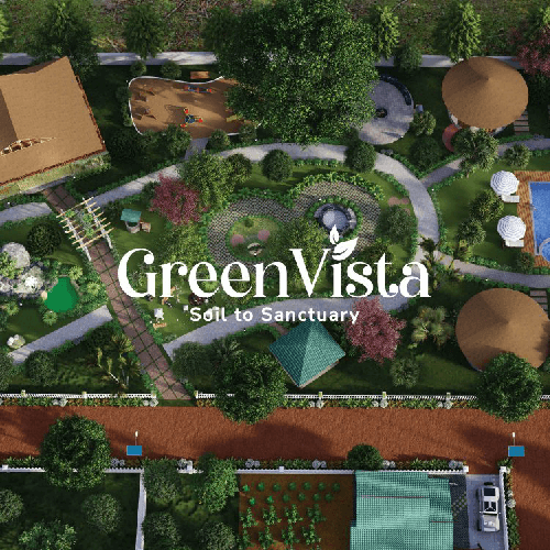 greenvista Farmlands near bangalore