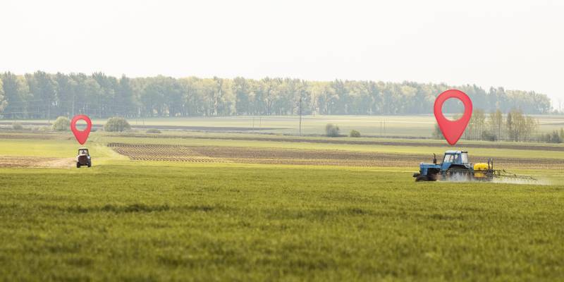 Purchase Agricultural Land in Karnataka