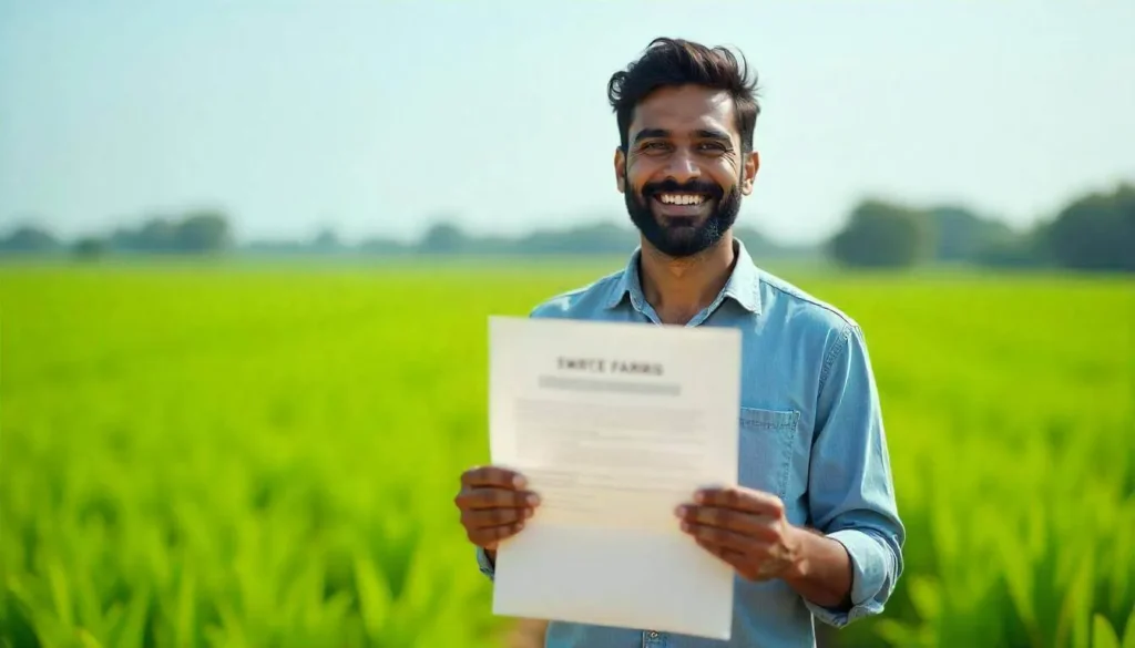 How to Buy Agricultural Land in Bangalore in 5 Easy Steps