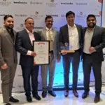 Sanjeevani Farms Has Won Indian CSR Award 2024