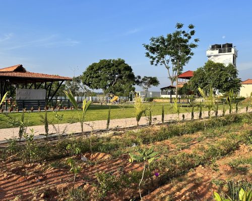 Tapovan Farms in bangalore