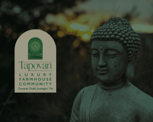 Tapovan - A fully Managed Farmland Community by Sanjeevani Farms